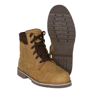 MERLIN Boots Ether II D3O Waterproof Brown 11/45