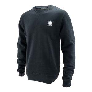MERLIN Sweatshirt L/S Greenfield Black M