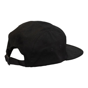 MERLIN Cap Dales 5 Black*
