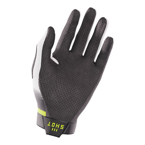 SHOT Gloves Husq L.E. 2023 Black 13 3XL*