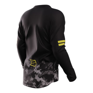 SHOT Jersey Devo Army Gold 3XL*