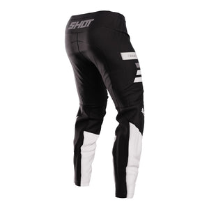 SHOT Pants Devo Reflex Black 38*