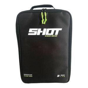 SHOT Goggle Case 5 Pairs