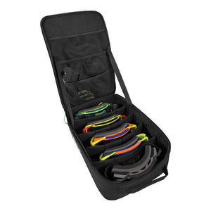 SHOT Goggle Case 5 Pairs