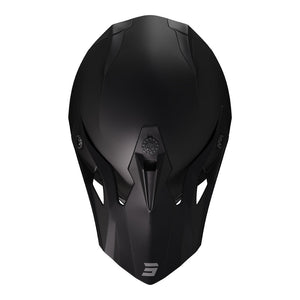 SHOT Kids Helmet Pulse Matt Black M