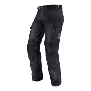 SHOT Enduro Pants Racetech Black 42*