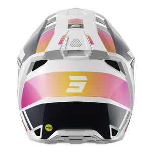 SHOT Helmet Lite Ultra Pearly Orange/Pink L*