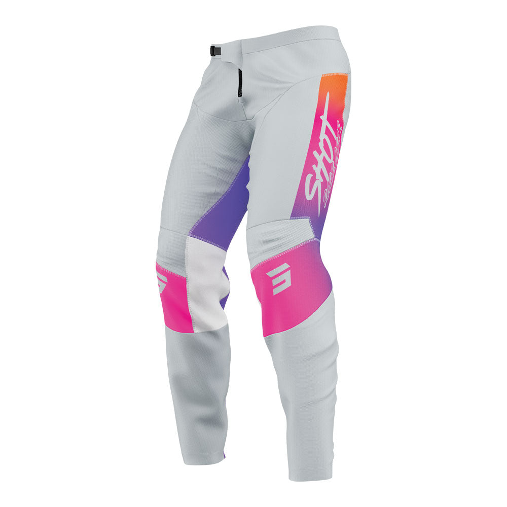 SHOT Pants Devo Montana Purple 36