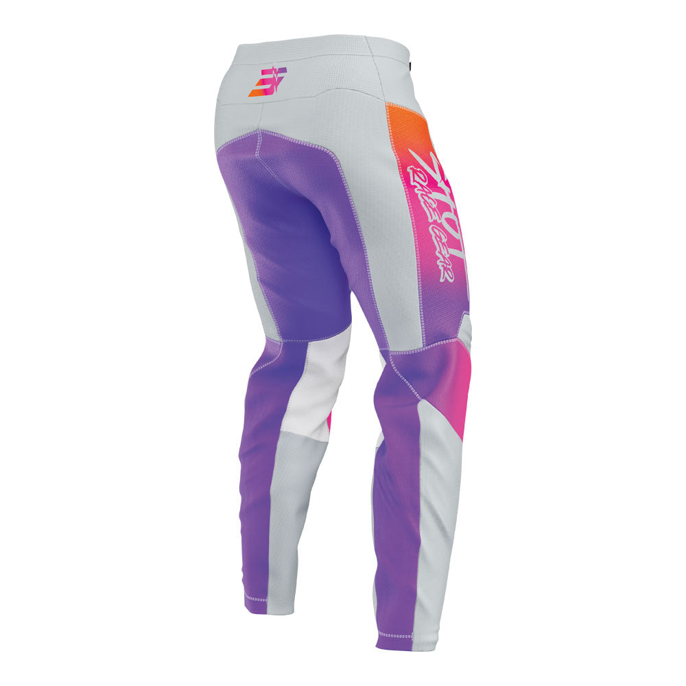 SHOT Pants Devo Montana Purple 38