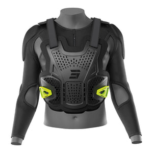 SHOT Vest Aero Black XL/2XL