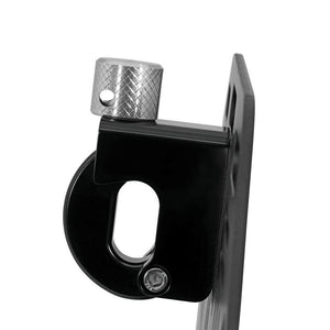 NELSON-RIGG Rigg Gear Saddlebag Quick Release Plates Flat