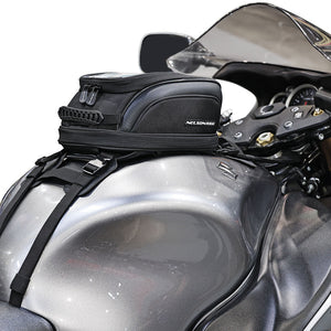 NELSON-RIGG Tankbag Commuter Lite CL-1100-R Small