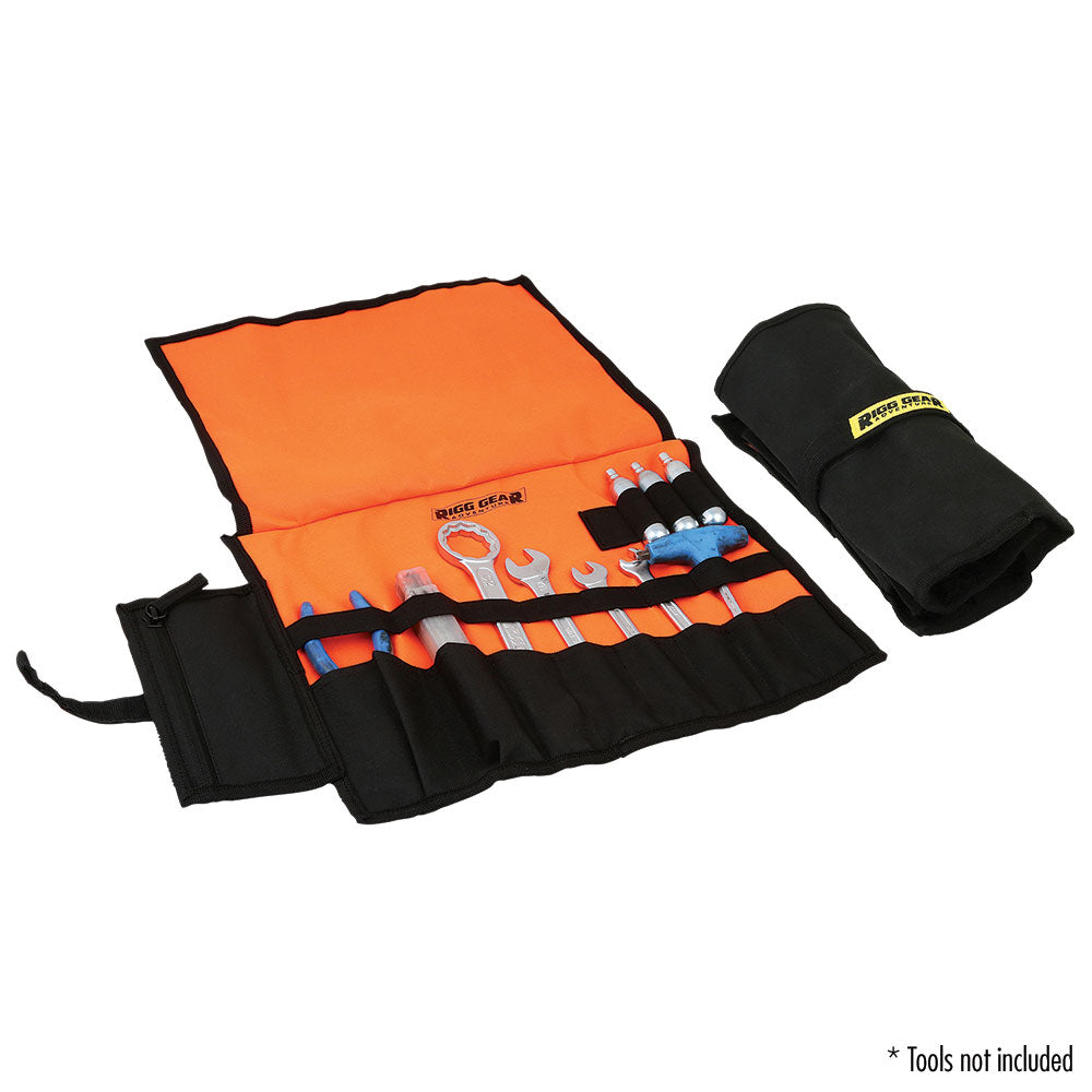NELSON-RIGG Tool roll RG-055