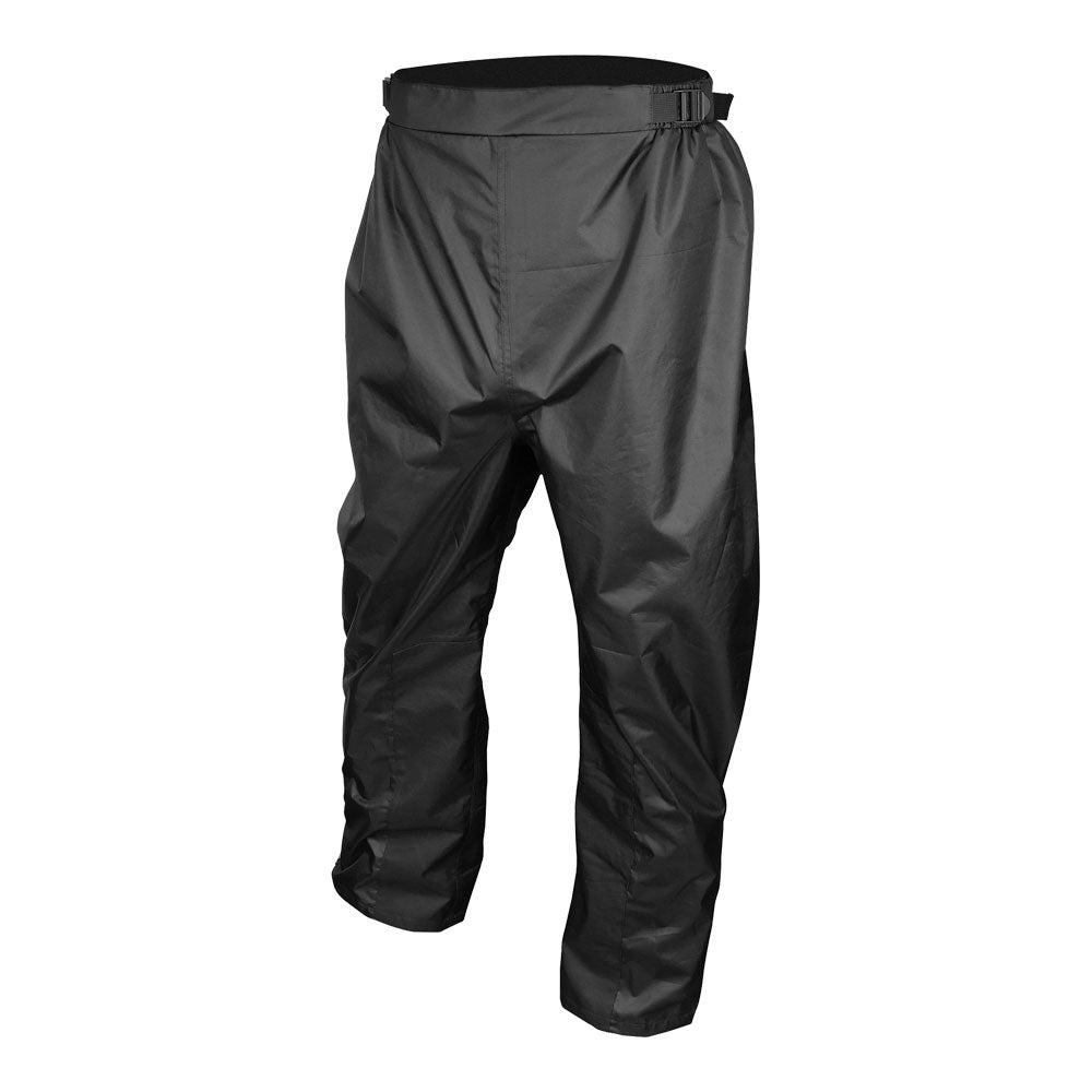 NELSON-RIGG Solo Rain Pants Black S