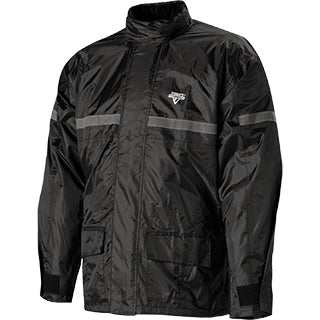 NELSON-RIGG SR-6000 Rain Jacket Black 3XL