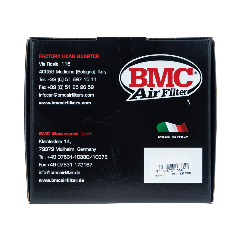 BMC Air Filter FM515/04 YAMAHA