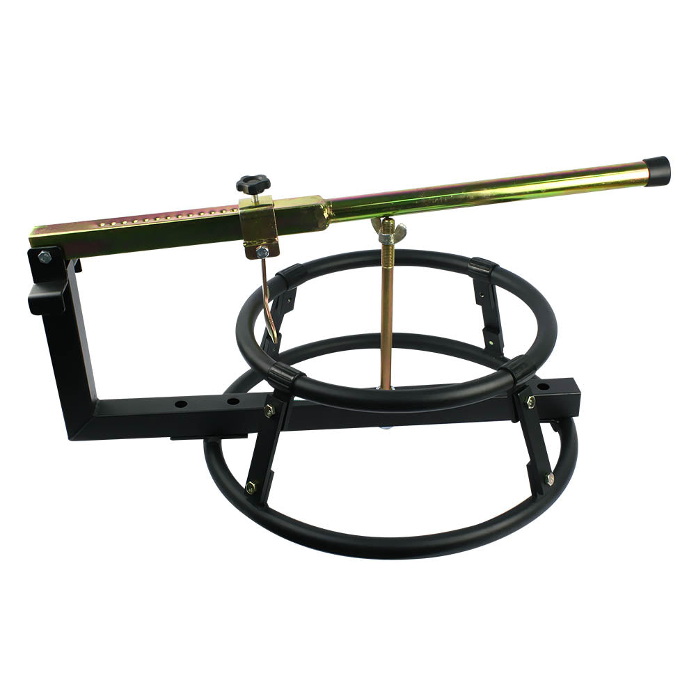 LA CORSA Tyre Fitter And Bead Breaker 17-21