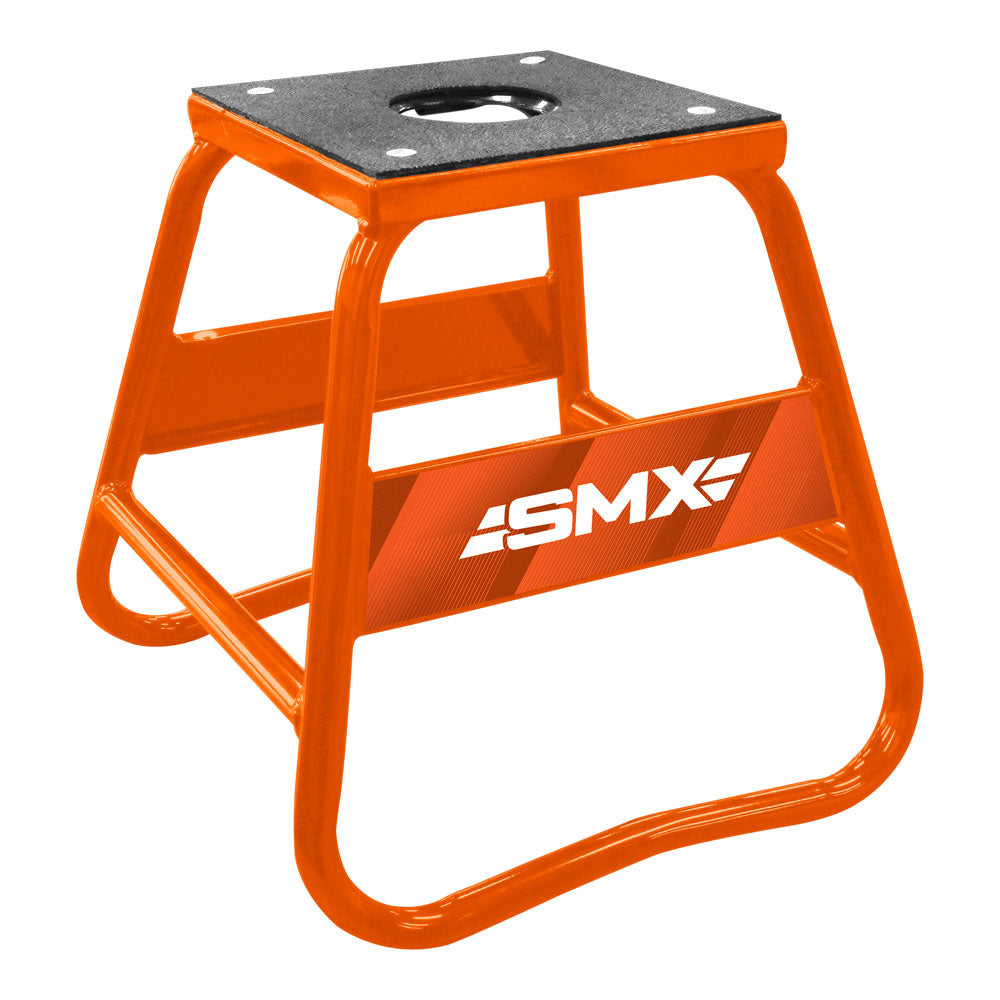 STATES MX Ultra Lite Alloy MX Stand Orange