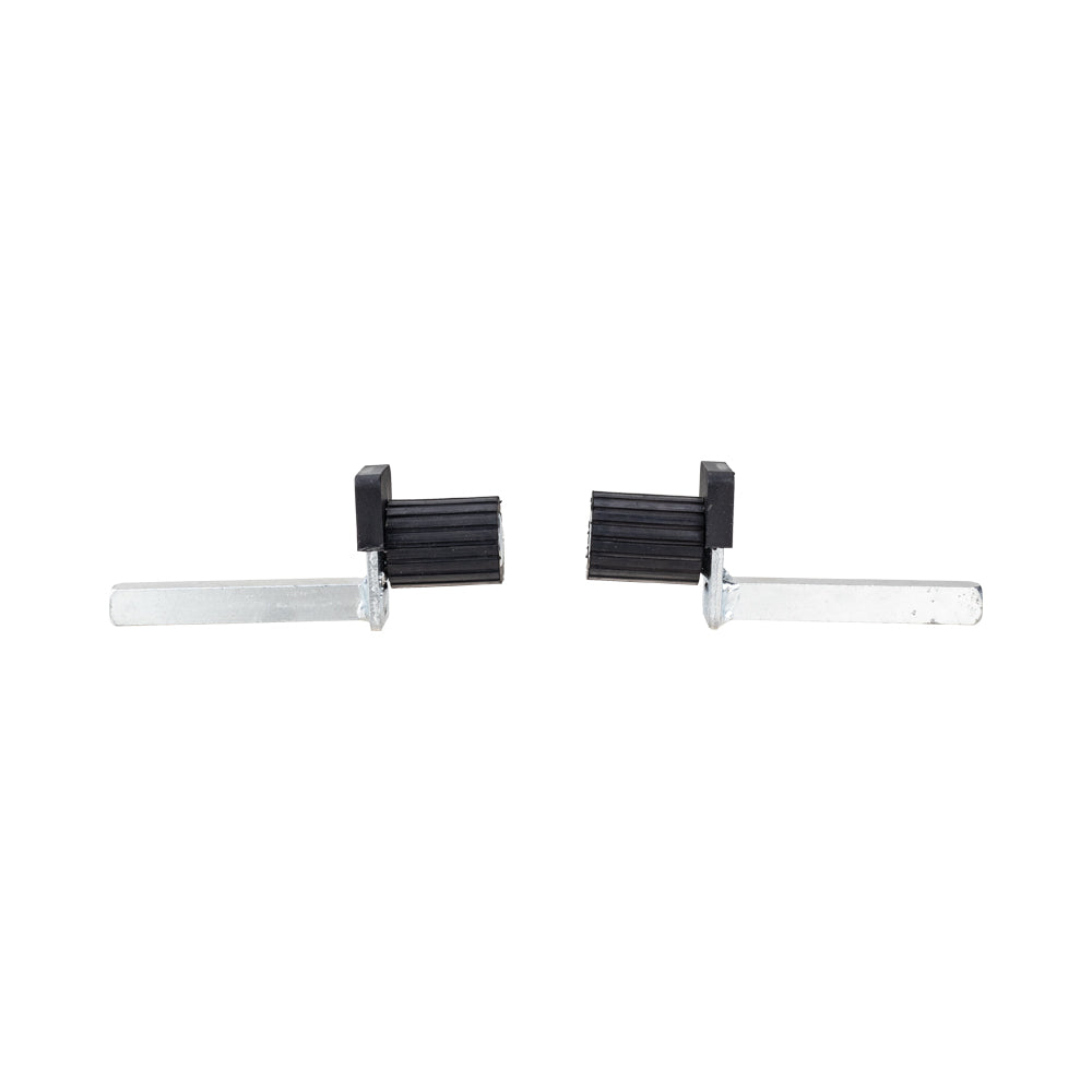 LA CORSA L Shape Adaptors to Suit 70-3080-00