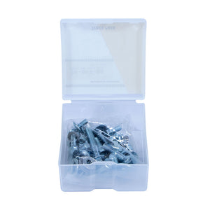 States MX Track Pack Bolt Kit Off Road YZ/F 51pc