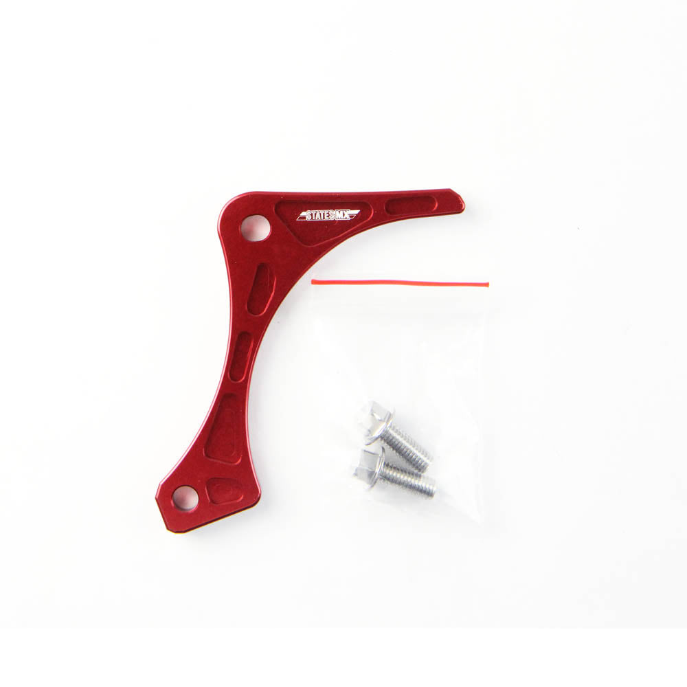 STATES MX Case Saver SUZUKI RMZ250 7-20 Red