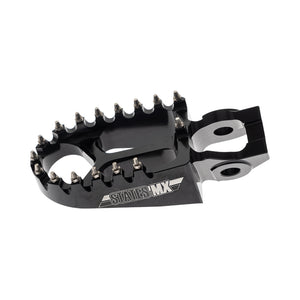 STATES MX Footpegs KTM/Husky 16 Black