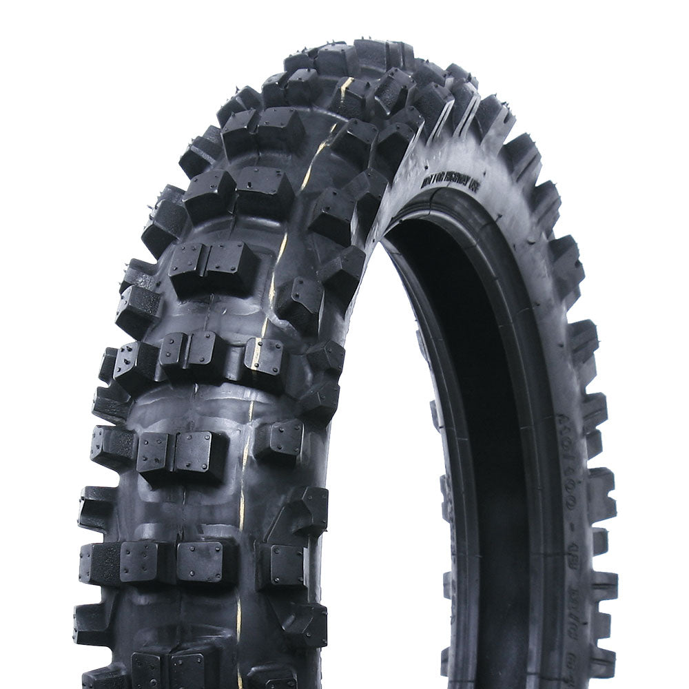 Tyre VRM500 90/100-14 TT Rear