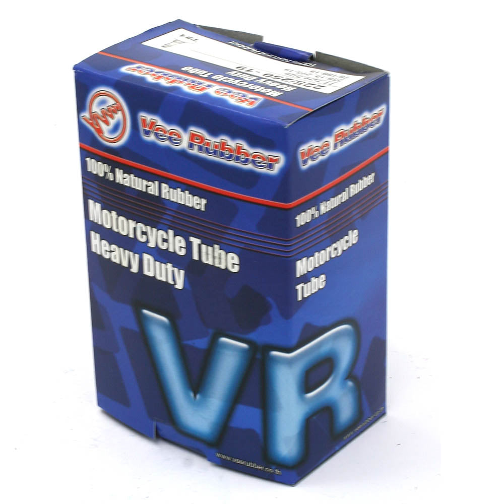 VEE RUBBER Tube 1.5mm 225/250-19 TR4