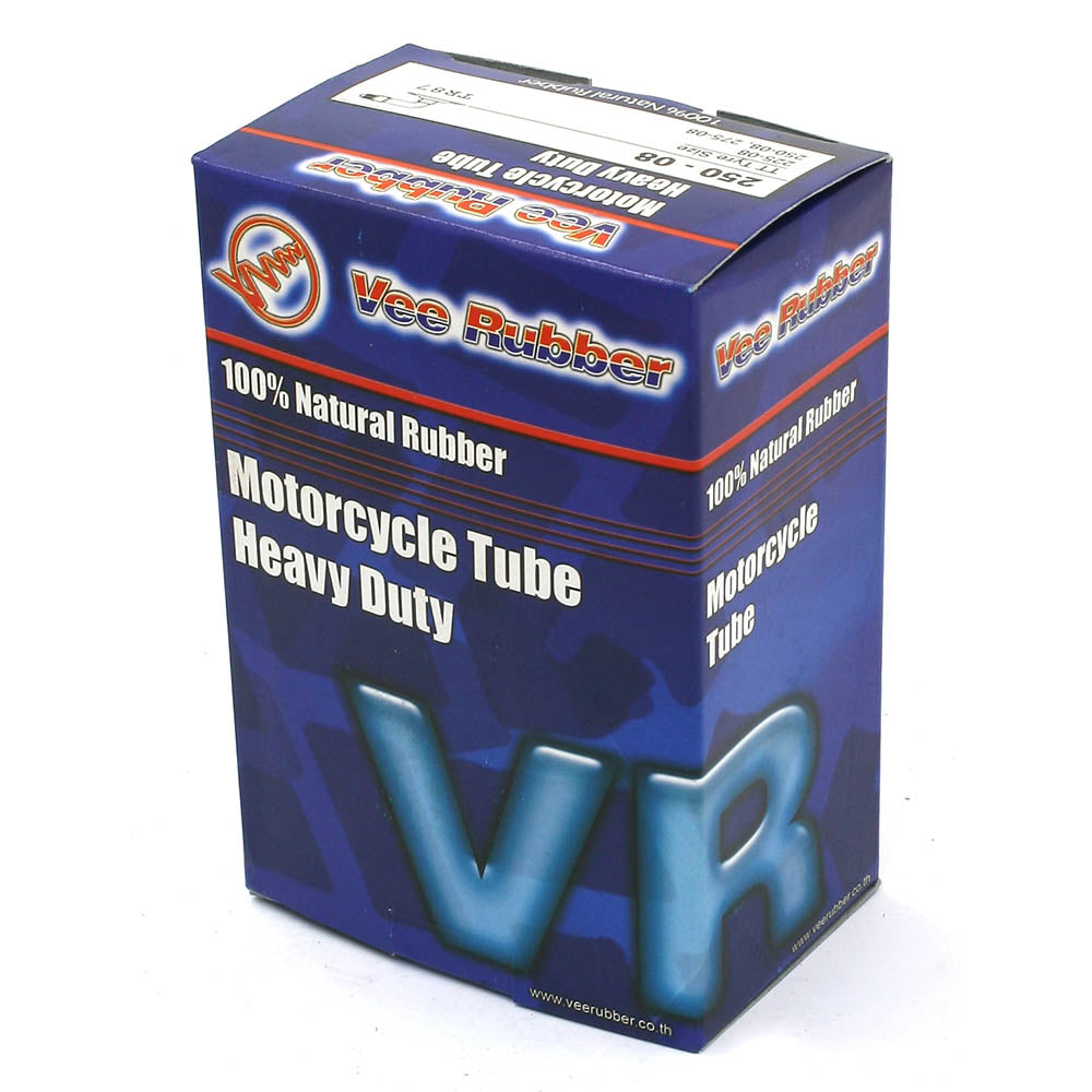 VEE RUBBER Tube 1.5mm 250-08 TR87