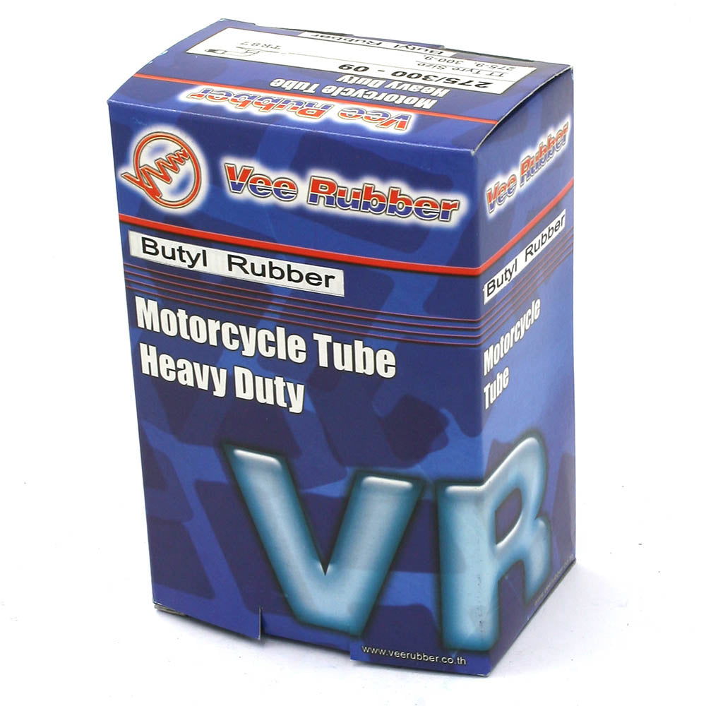 VEE RUBBER Tube 1.5mm 275/300-09 TR87