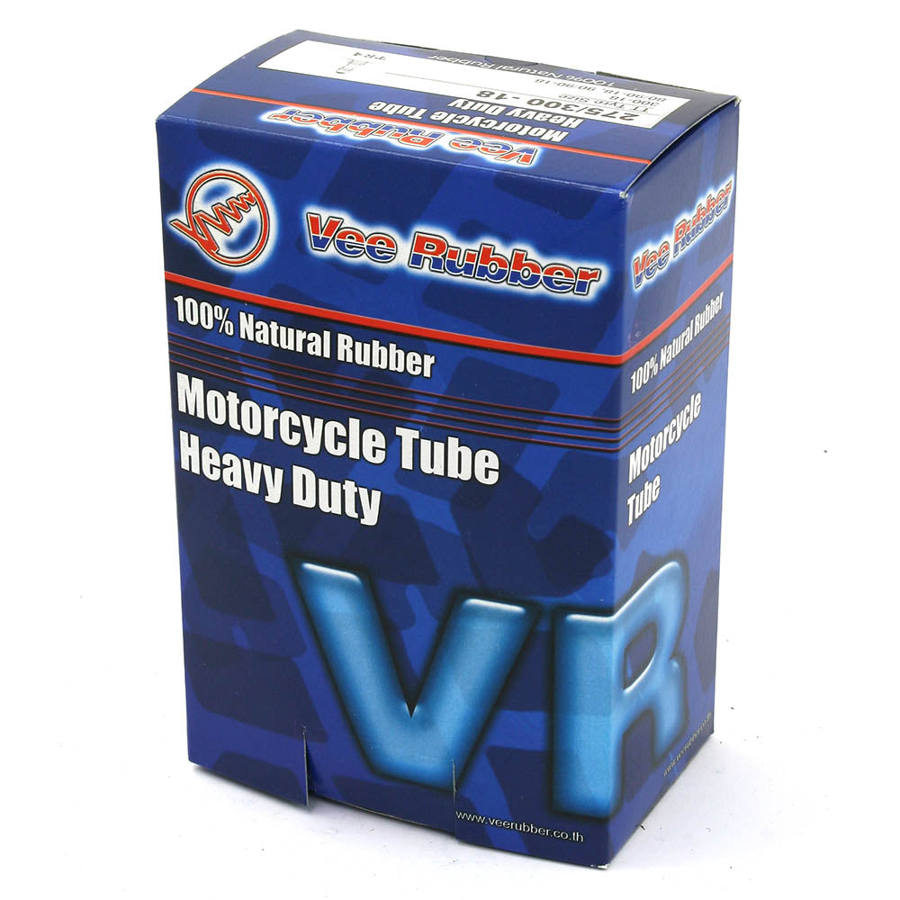 VEE RUBBER Tube 1.5mm 275/300-18 TR4
