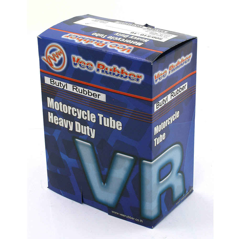 VEE RUBBER Tube 1.5mm 500/510-16 TR15 Offset