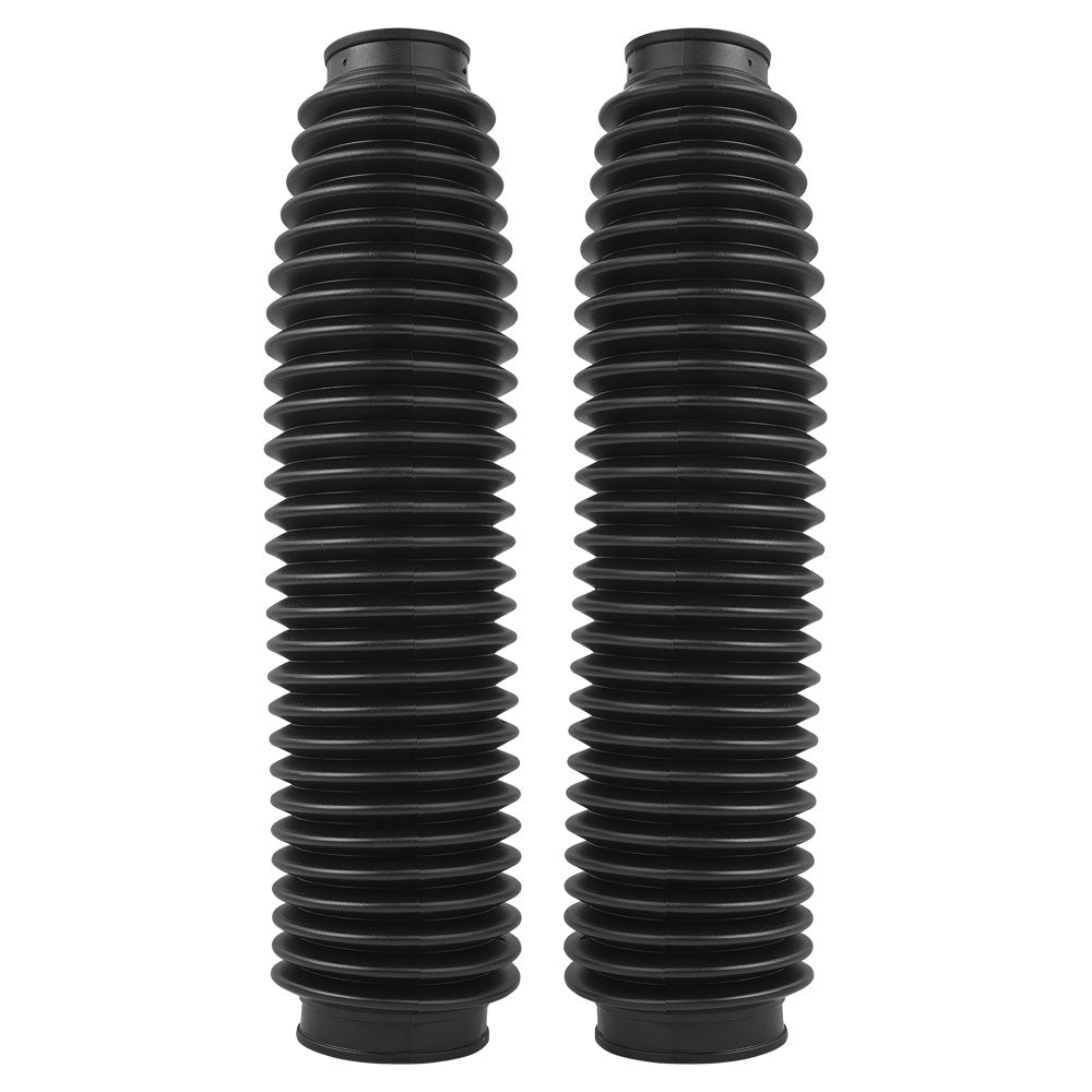 POLISPORT Fork Boots 55Xx32x250 Black