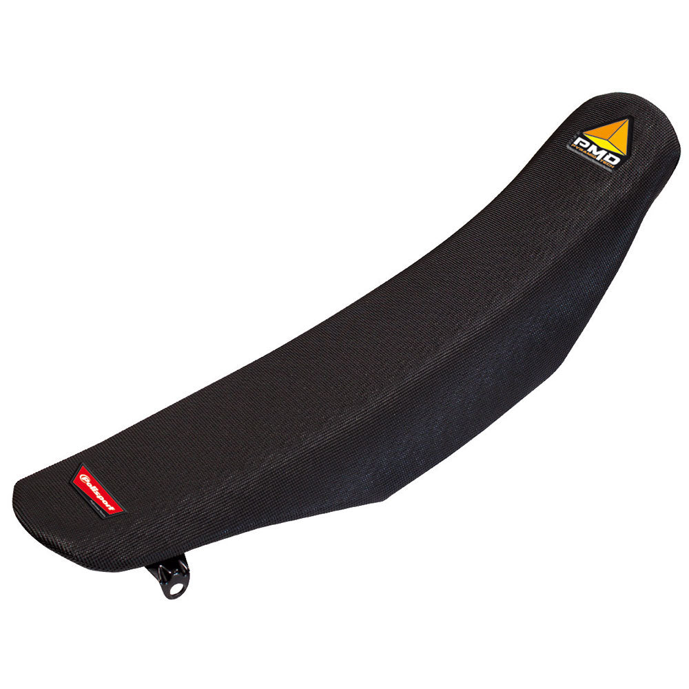 POLISPORT Performance Seat KAW KX250F 13-16 /450F 12-15 Blk^