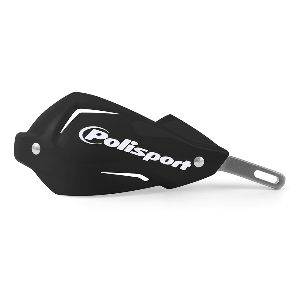 POLISPORT Touquet Hand Protector Black