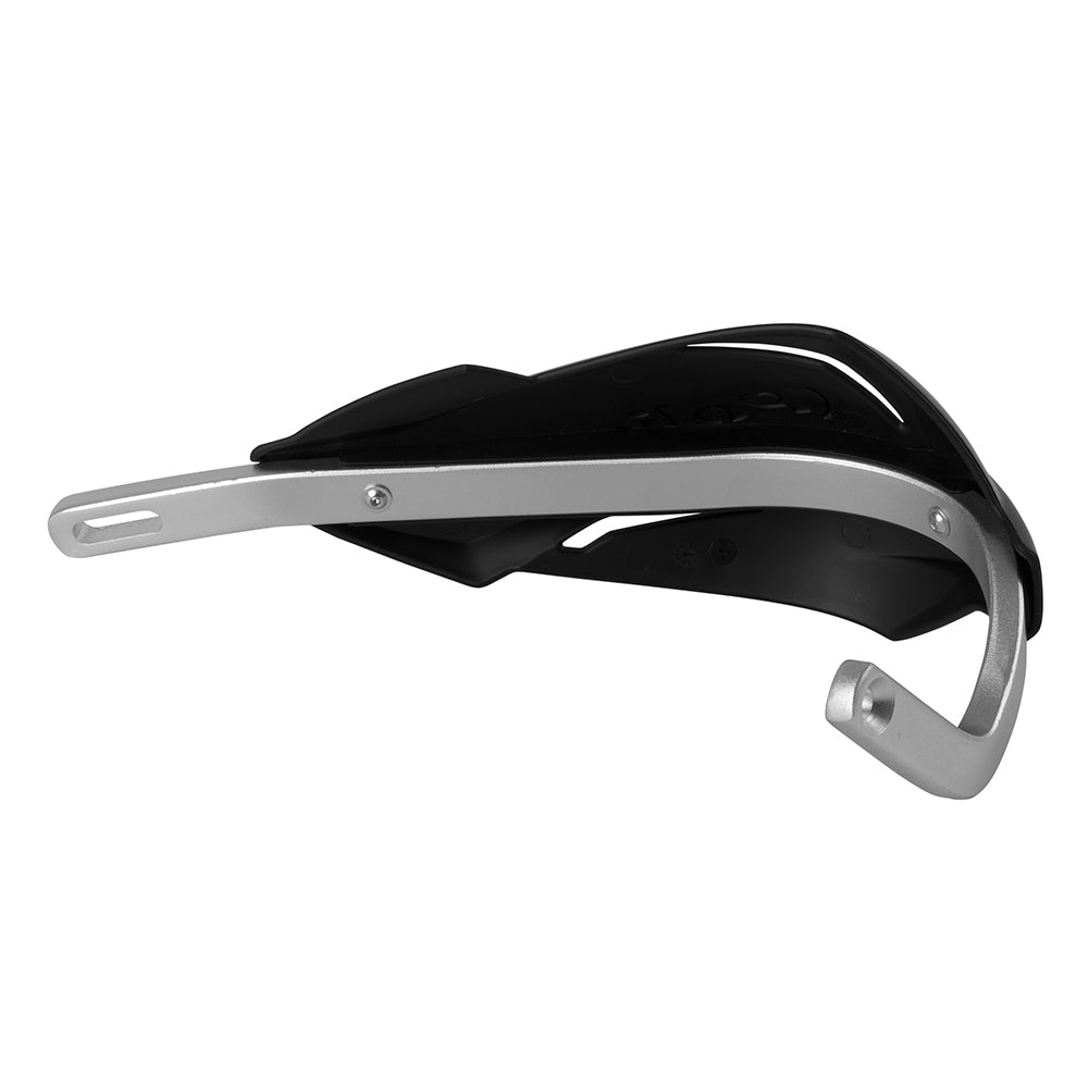 POLISPORT Touquet Hand Protector Black