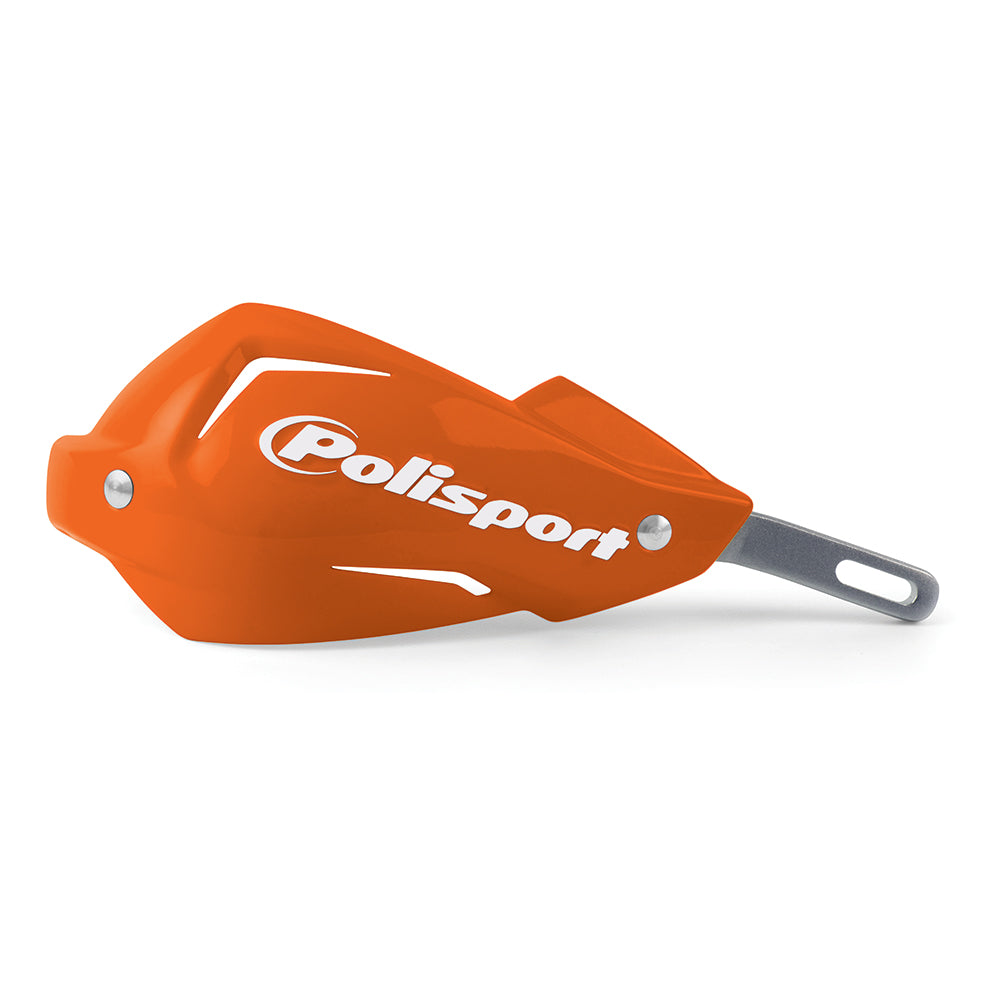 POLISPORT Touquet Hand Protector Orange*