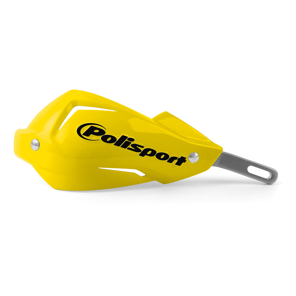 POLISPORT Touquet Hand Protector Yellow*