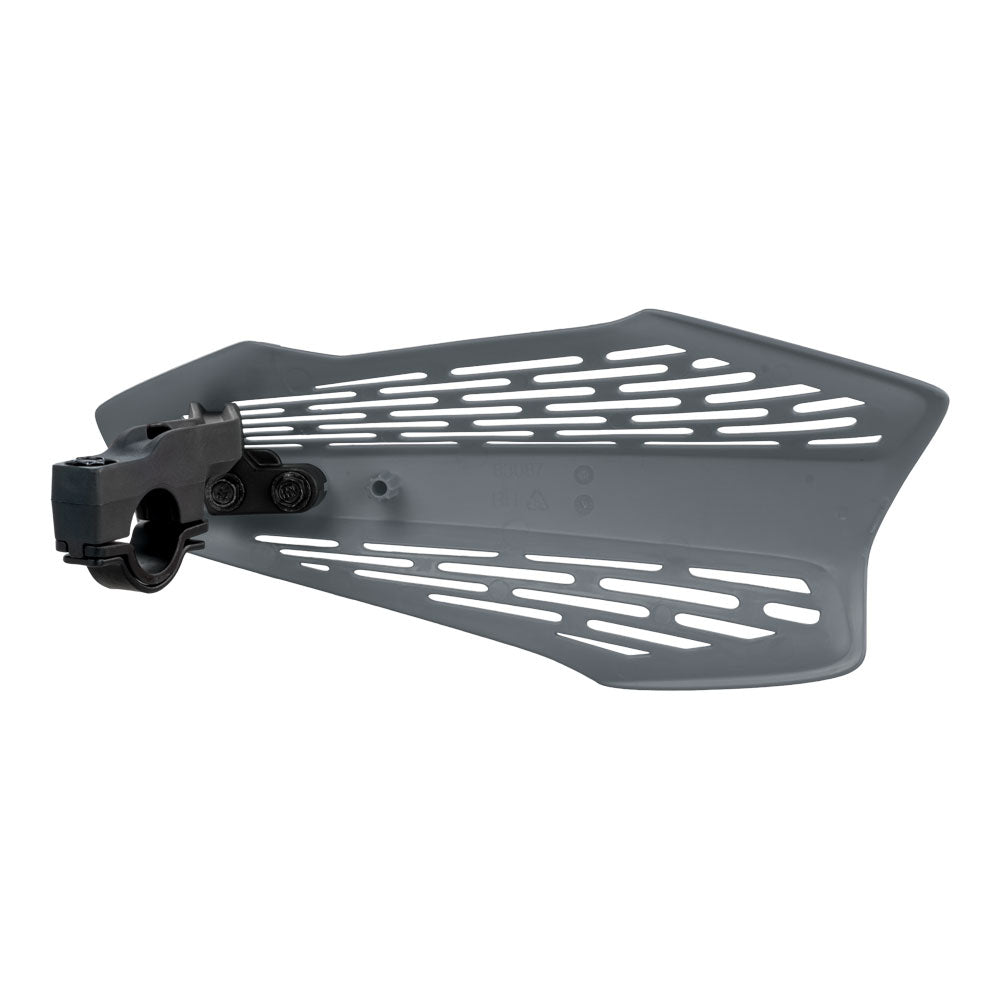 POLISPORT MX Force Universal Handguards Grey