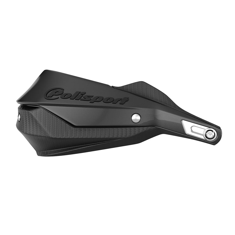 POLISPORT Trail Blazer Handguards HONDA Transalp 23-24 Blk^