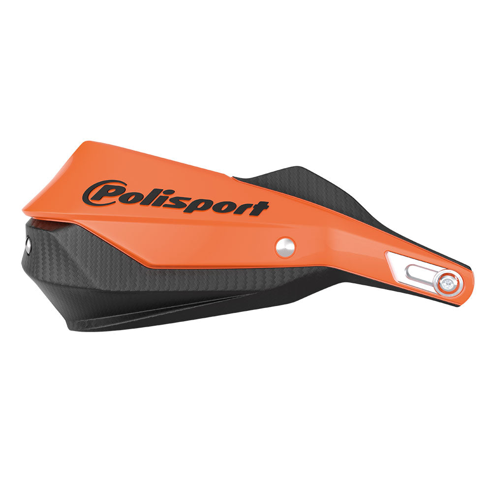 POLISPORT Trail Blazer Handguards 2016 KTM Orange
