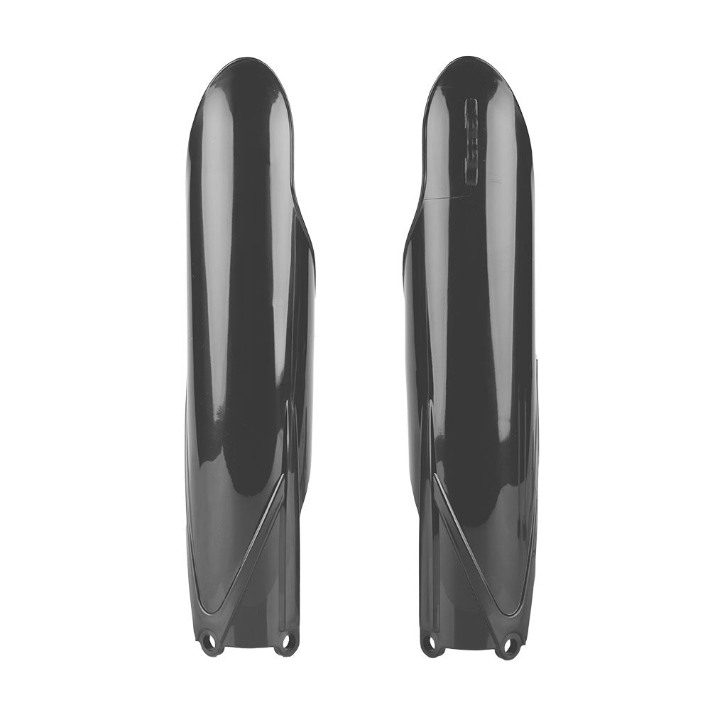 POLISPORT Fork Protectors YAM YZ/YZF/450F 10-25 Nardo Grey^