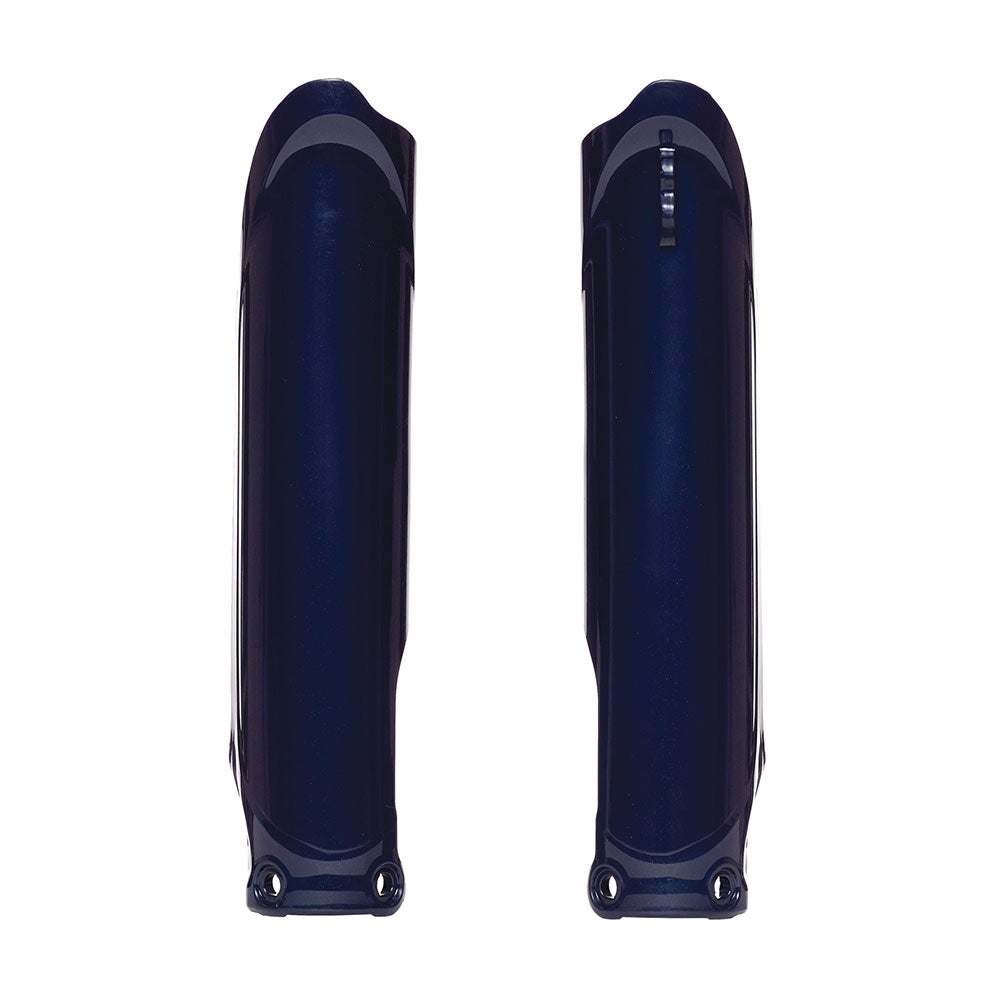 POLISPORT Fork Guards YAM YZ250F 24-26 YZ450F 23-26 Blue23