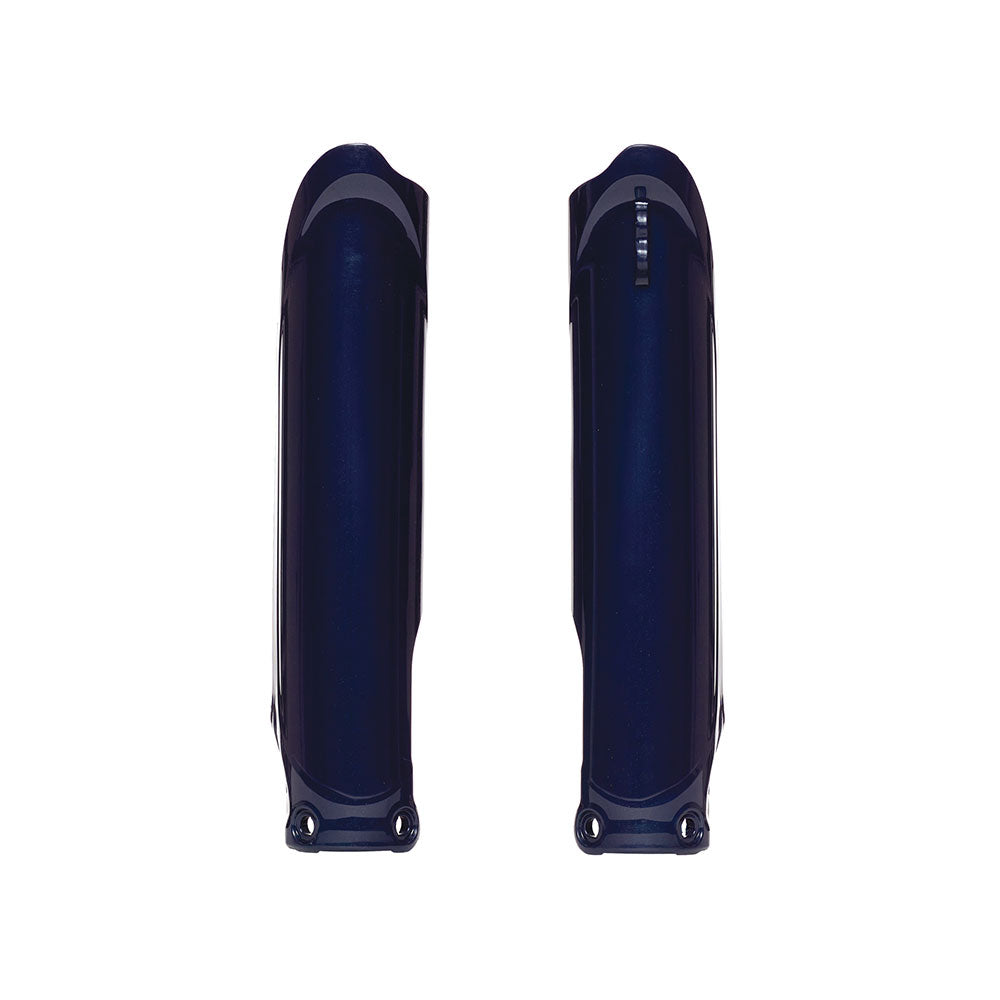 POLISPORT Fork Guards YAM YZ250F 24-26 YZ450F 23-26 Blue23*