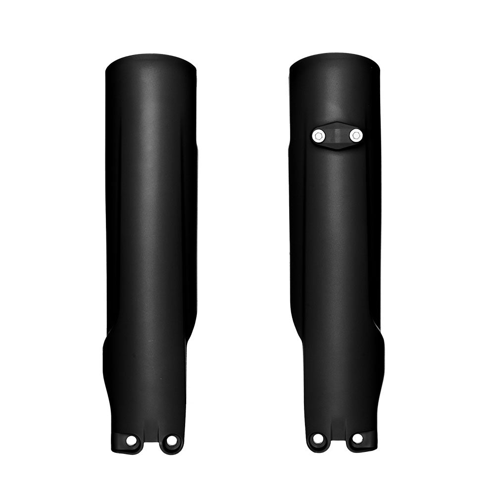 POLISPORT Fork Guards KTM/HUSQ 23-26 Black