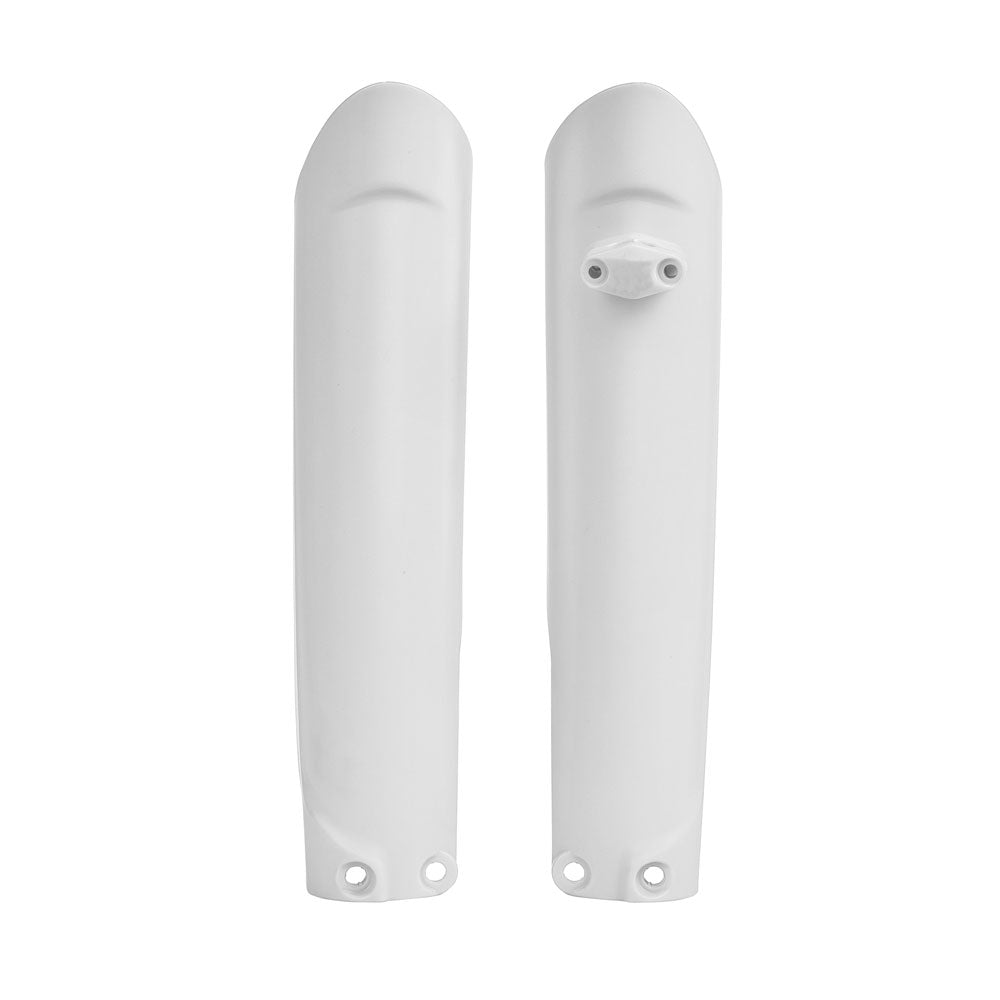 POLISPORT Fork Protectors KTM SX/SX-F/EXC/EXC-F White20