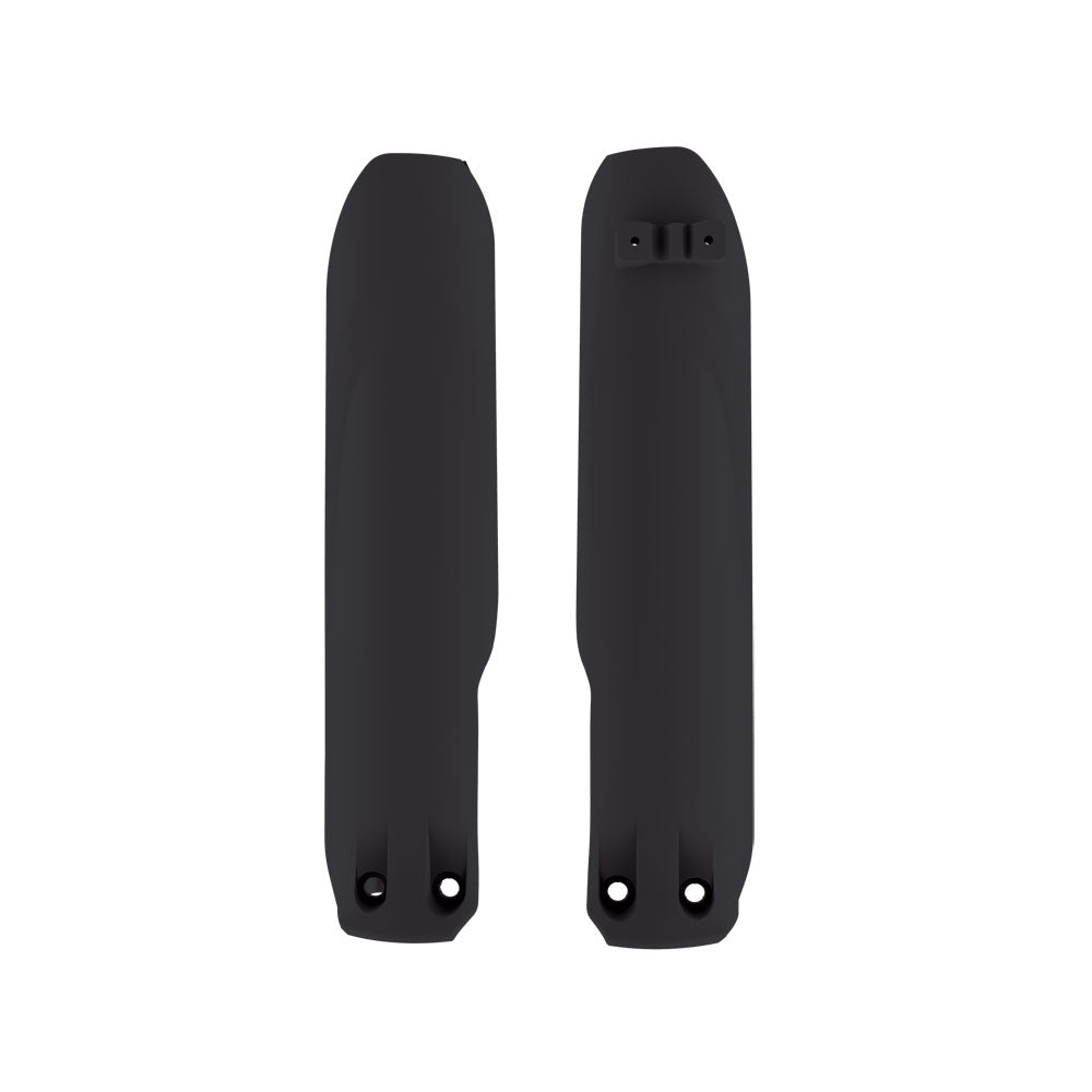 POLISPORT Fork Protectors BETA RR/XTrainer 19-26 Black^