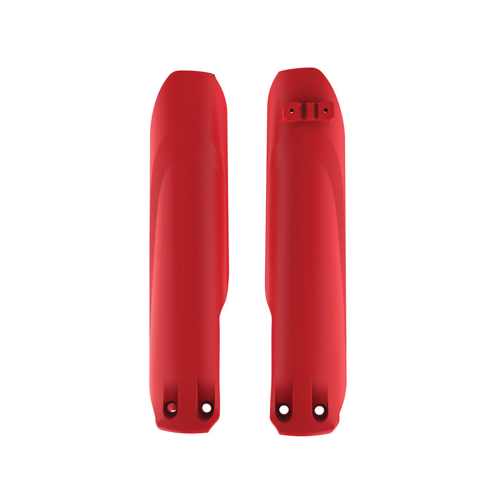 POLISPORT Fork Protectors BETA RR/XTrainer 19-26 Red