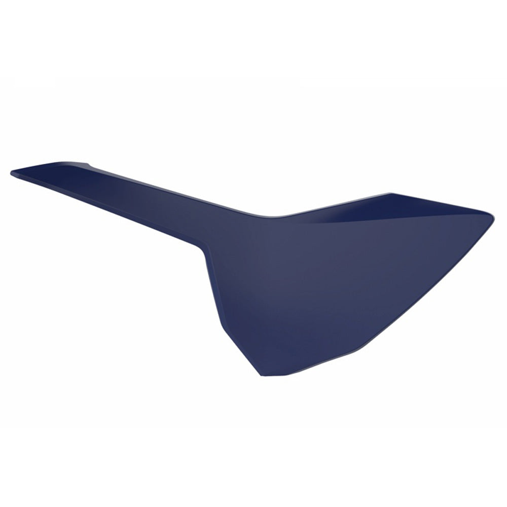 POLISPORT Side Panels HUSQ TC/FC/FE 16-19 Blue^