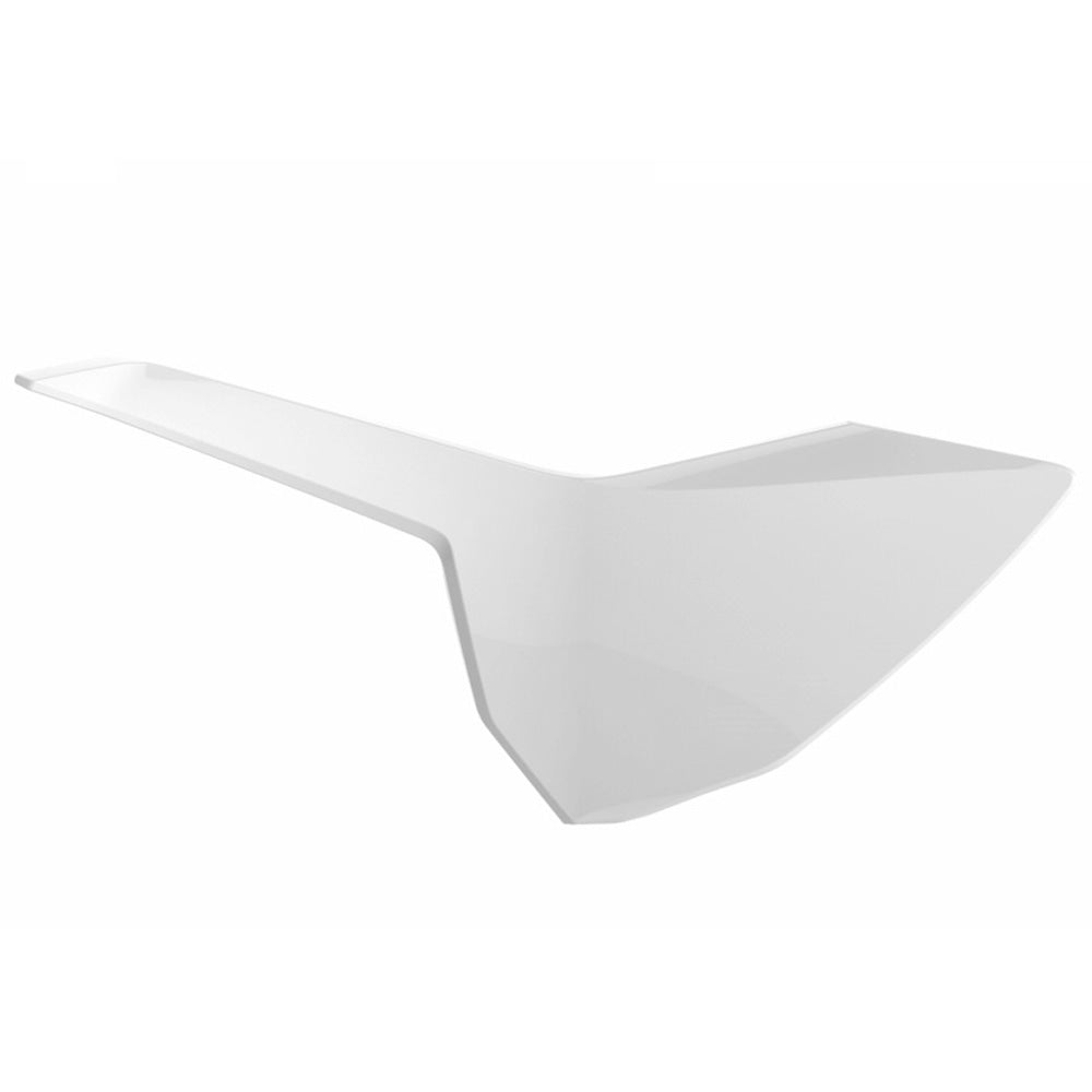 POLISPORT Side Panels HUSQ TC/FC/FE 16-19 OEM White^